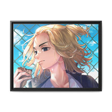 Load image into Gallery viewer, Tokyo Revengers Canvas Framed Art Print
