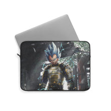 Load image into Gallery viewer, Anime Dragon Ball Laptop Sleeve
