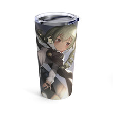 Load image into Gallery viewer, Girls und Panzer Tumbler 20oz

