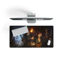Load image into Gallery viewer, Sea Of Thieves Mouse Pad (Desk Mat)
