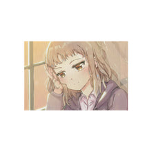 Load image into Gallery viewer, Anime Just Because! Rug
