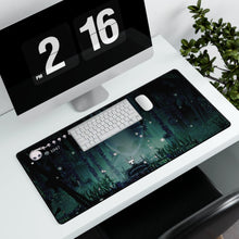 Load image into Gallery viewer, Hollow Knight Mouse Pad (Desk Mat)
