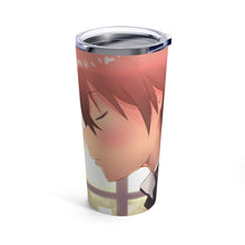 Load image into Gallery viewer, Eru Chitanda  And  Hōtarō Oreki Conected Tumbler 20oz
