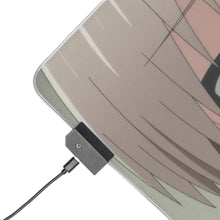 Load image into Gallery viewer, Uzaki-chan Wants to Hang Out! RGB LED Mouse Pad (Desk Mat)
