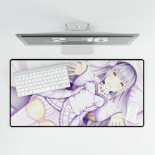 Load image into Gallery viewer, Anime Re:ZERO -Starting Life in Another World- Mouse Pad (Desk Mat)
