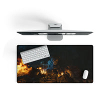 Load image into Gallery viewer, Shadow of the Tomb Raider Mouse Pad (Desk Mat)
