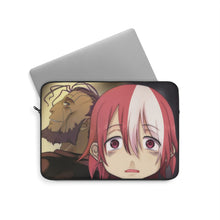 Load image into Gallery viewer, Anime Made In Abyss Laptop Sleeve
