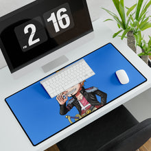 Load image into Gallery viewer, One Piece Film: Red Mouse Pad (Desk Mat)
