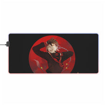 Load image into Gallery viewer, Anime Re:Creators RGB LED Mouse Pad (Desk Mat)

