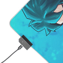 Load image into Gallery viewer, My Hero Academia RGB LED Mouse Pad (Desk Mat)
