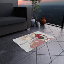 Load image into Gallery viewer, Amagi Brilliant Park Isuzu Sento Rug
