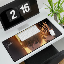 Load image into Gallery viewer, Anime Spy x Family Mouse Pad (Desk Mat)

