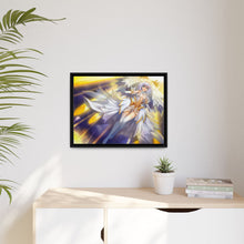 Load image into Gallery viewer, Date A Live Canvas Framed Art Print
