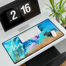 Load image into Gallery viewer, Naruto Biju Mouse Pad (Desk Mat)

