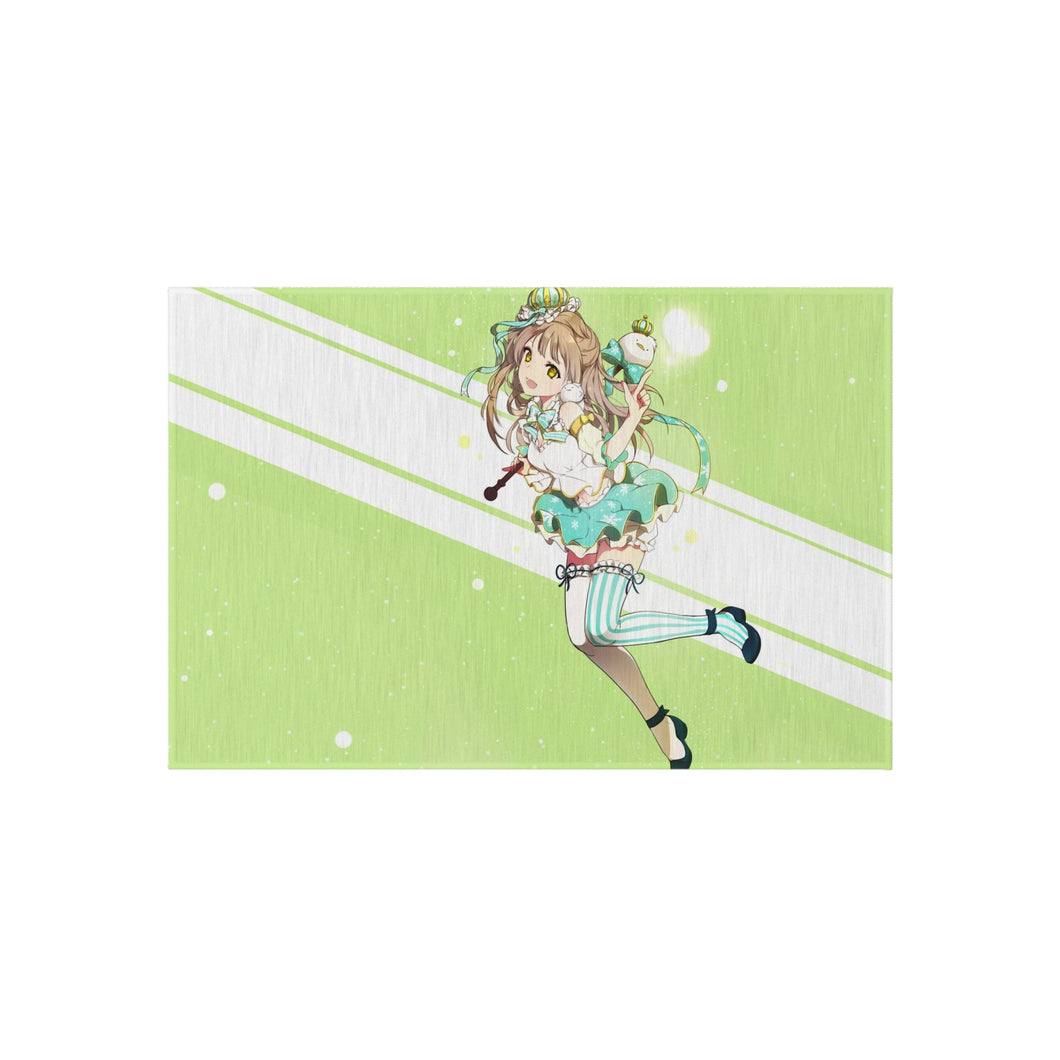 Love Live! Kotori Minami Rug