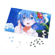 Load image into Gallery viewer, Anime Re:ZERO -Starting Life in Another World- Jigsaw Puzzle
