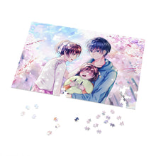 Load image into Gallery viewer, Anime Clannad Jigsaw Puzzle
