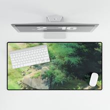 Load image into Gallery viewer, Your Name. Mouse Pad (Desk Mat)
