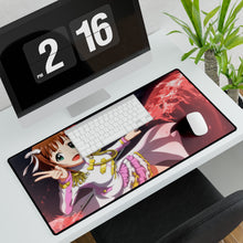 Load image into Gallery viewer, Anime The iDOLM@STER Mouse Pad (Desk Mat)
