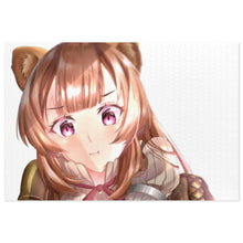 Load image into Gallery viewer, The Rising of the Shield Hero Jigsaw Puzzle
