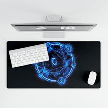 Load image into Gallery viewer, Magic Circle Mouse Pad (Desk Mat)
