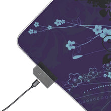 Load image into Gallery viewer, Soul Eater RGB LED Mouse Pad (Desk Mat)
