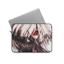 Load image into Gallery viewer, Anime Tokyo Ghoul Laptop Sleeve
