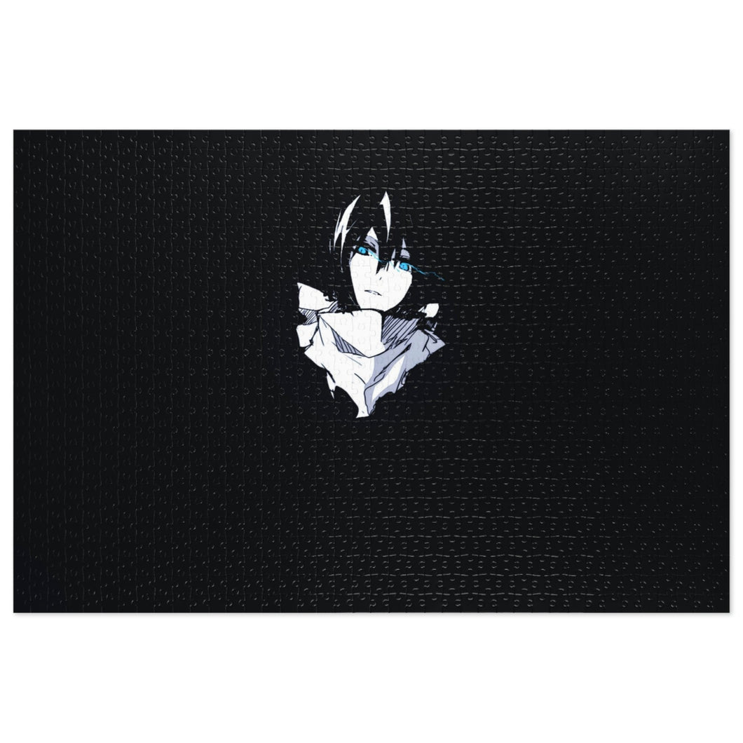 Anime Noragami Jigsaw Puzzle