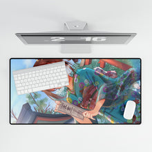 Load image into Gallery viewer, Anime THE iDOLM@STER: Million Live! Mouse Pad (Desk Mat)
