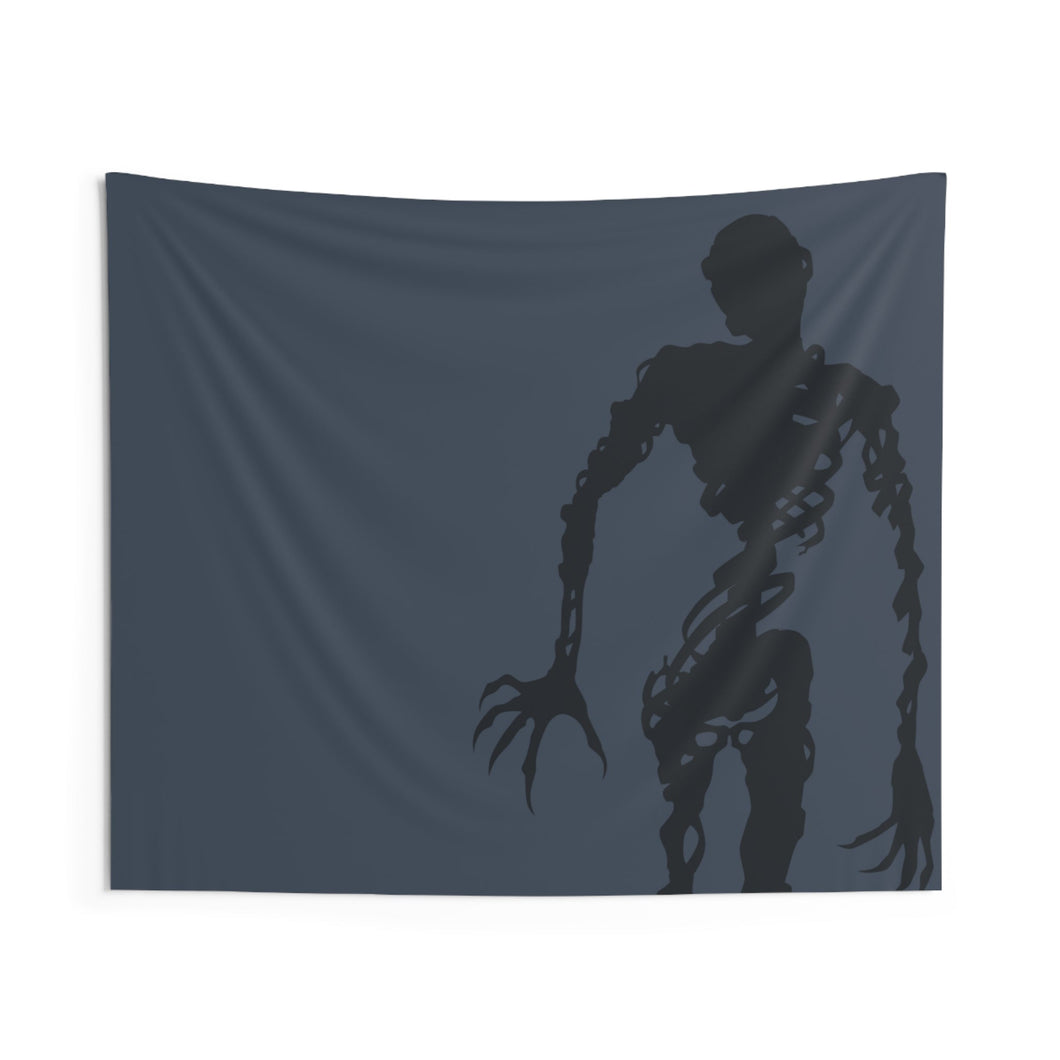 Anime Ajin: Demi-Human Indoor Wall Tapestry