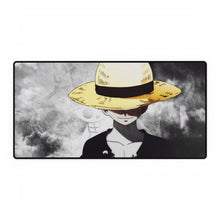 Load image into Gallery viewer, Anime One Piece Mouse Pad (Desk Mat)
