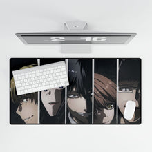 Load image into Gallery viewer, Tomodachi Game Mouse Pad (Desk Mat)
