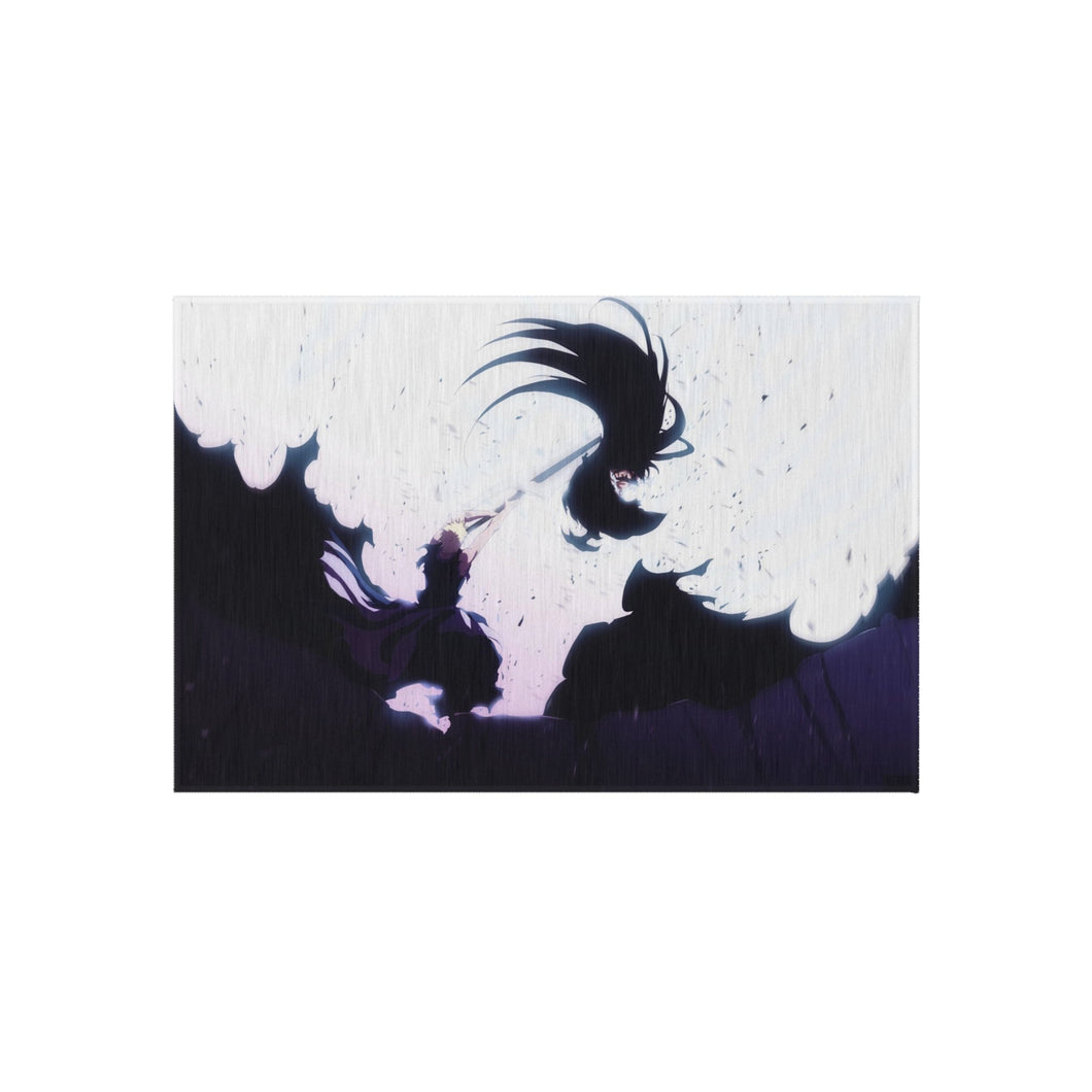 Anime Bleach Rug