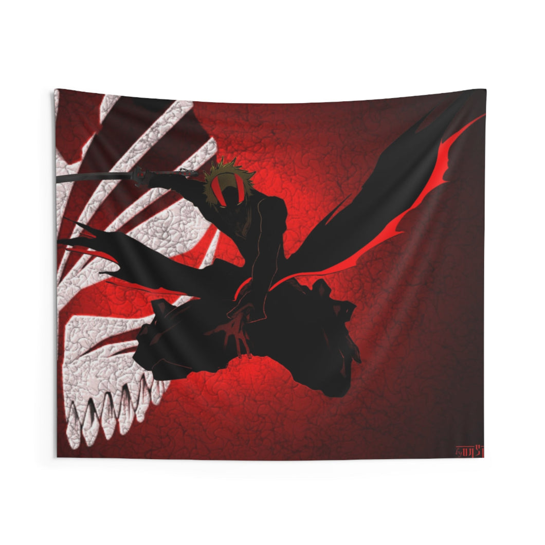 Anime Bleach Indoor Wall Tapestry