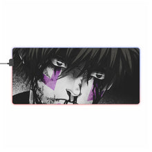 Load image into Gallery viewer, Kankuro RGB LED Mouse Pad (Desk Mat)
