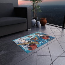 Load image into Gallery viewer, Anime Kantai Collection Rug
