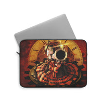 Load image into Gallery viewer, Date A Live Laptop Sleeve
