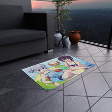 Load image into Gallery viewer, Is The Order A Rabbit? Rug
