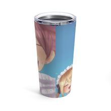 Load image into Gallery viewer, Anime Fairy Tail Tumbler 20oz
