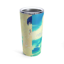Load image into Gallery viewer, Free! Haruka Nanase Tumbler 20oz
