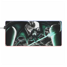 Load image into Gallery viewer, Moonshield RGB LED Mouse Pad (Desk Mat)
