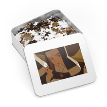 Load image into Gallery viewer, Anime Fire Force Jigsaw Puzzle
