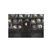 Load image into Gallery viewer, Durarara!! Izaya Orihara Rug
