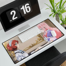 Load image into Gallery viewer, 7th Time Loop The Villainess Enjoys A Carefree Life Married To Her Worst Enemy Mouse Pad (Desk Mat)
