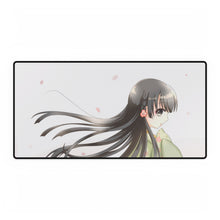 Load image into Gallery viewer, Anime The iDOLM@STER Cinderella Girls Mouse Pad (Desk Mat)
