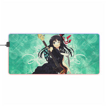 Load image into Gallery viewer, K-ON! RGB LED Mouse Pad (Desk Mat)
