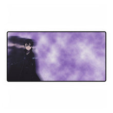Load image into Gallery viewer, Anime Sword Art Onliner Mouse Pad (Desk Mat)
