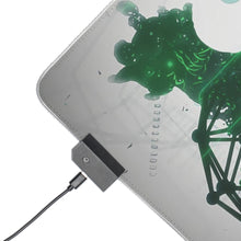 Load image into Gallery viewer, Date A Live RGB LED Mouse Pad (Desk Mat)
