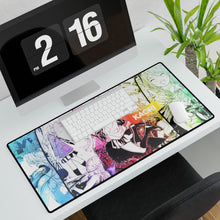 Load image into Gallery viewer, Anime Your Lie in April Mouse Pad (Desk Mat)
