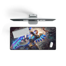Load image into Gallery viewer, Deliverer Nemesis Mouse Pad (Desk Mat)

